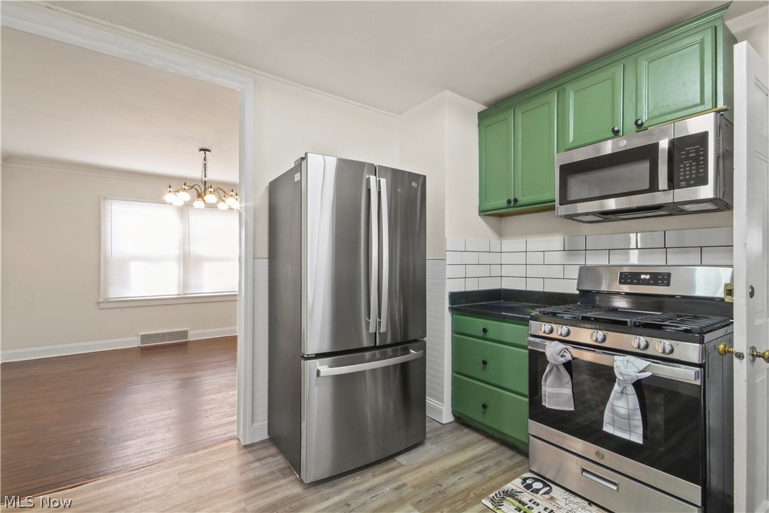 Maple Grove - Residential