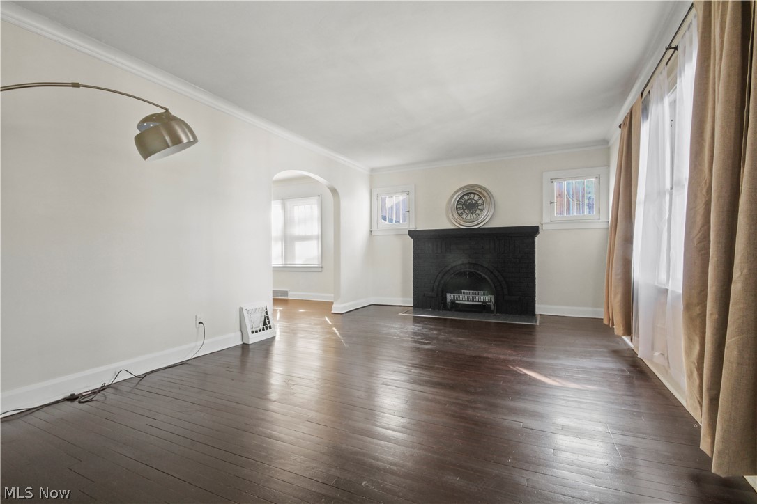 Maple Grove - Residential