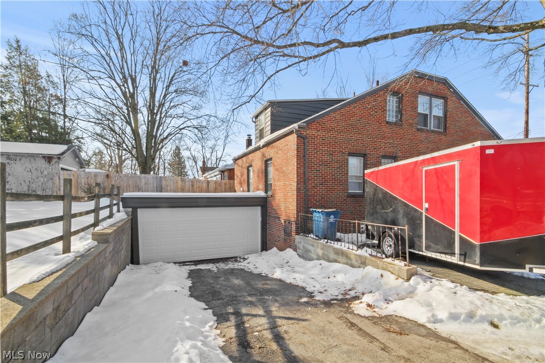 Maple Grove - Residential