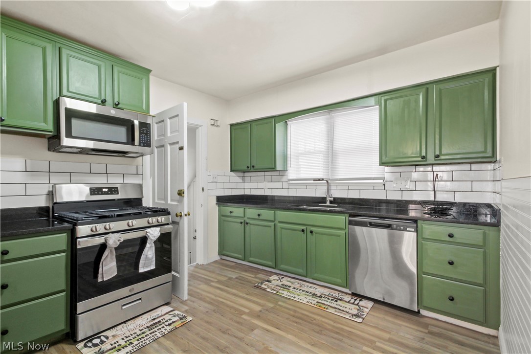 Maple Grove - Residential