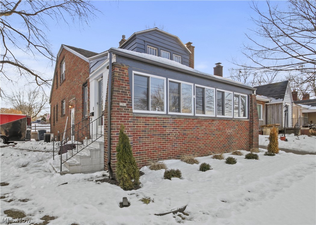 Maple Grove - Residential