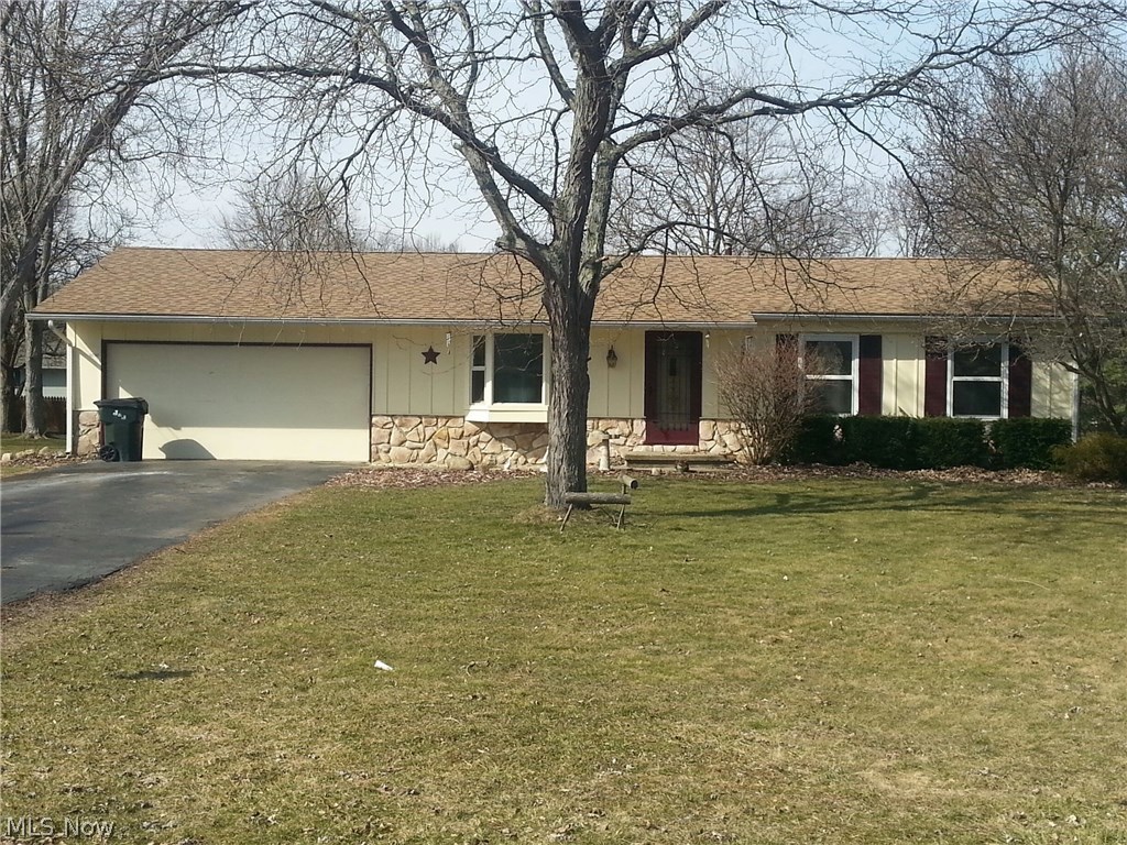 Meadow Grove - Residential