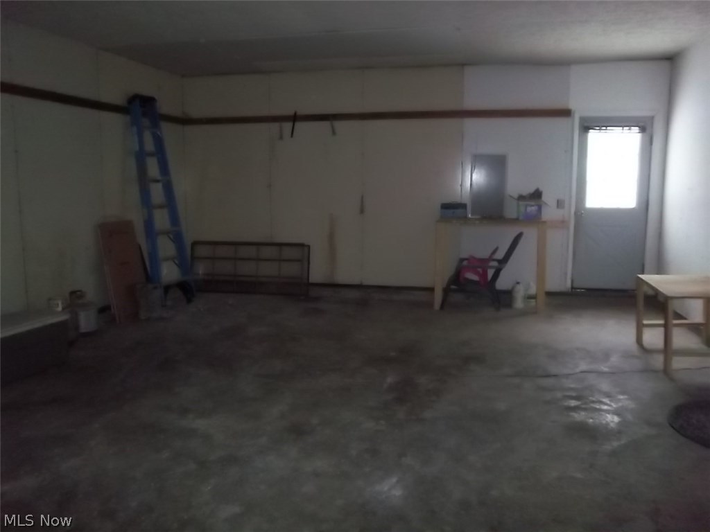 Meadow Grove - Residential