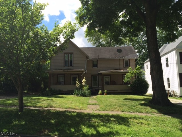 Kent - Residential Income