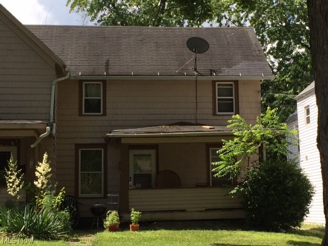 Kent - Residential Income