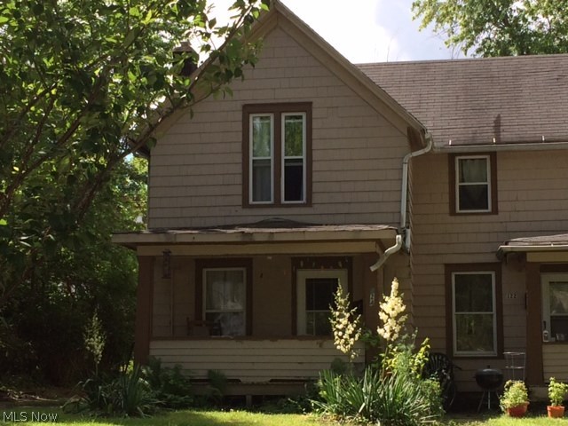 Kent - Residential Income