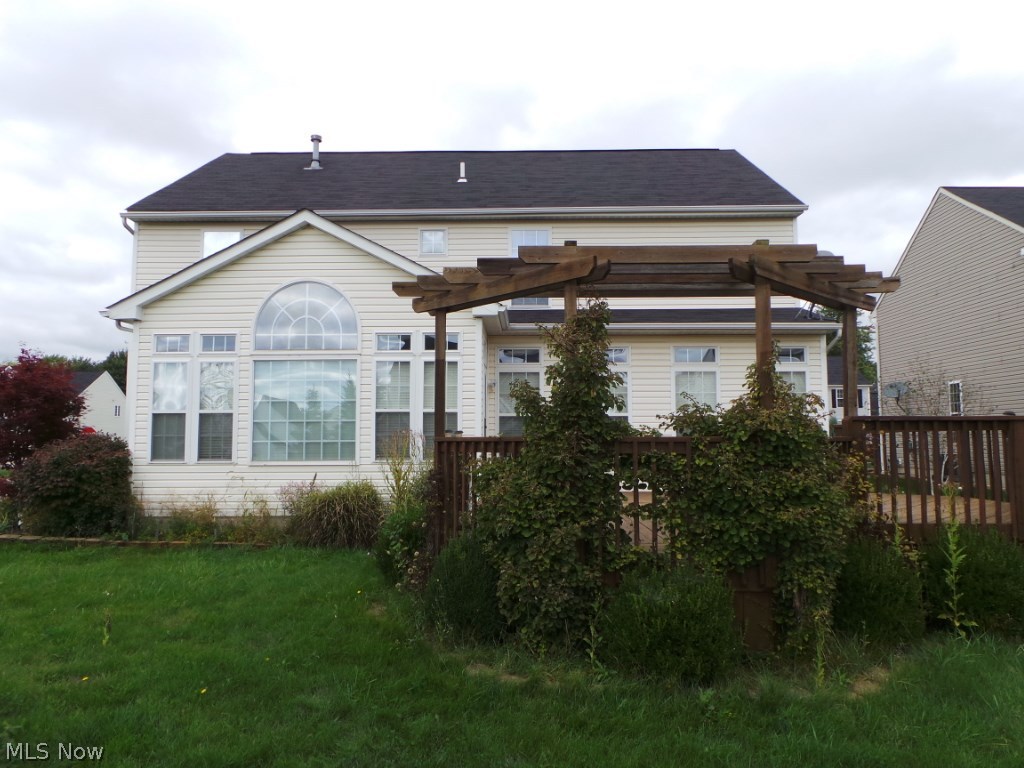 Rolling Brooke Sub Ph III - Residential