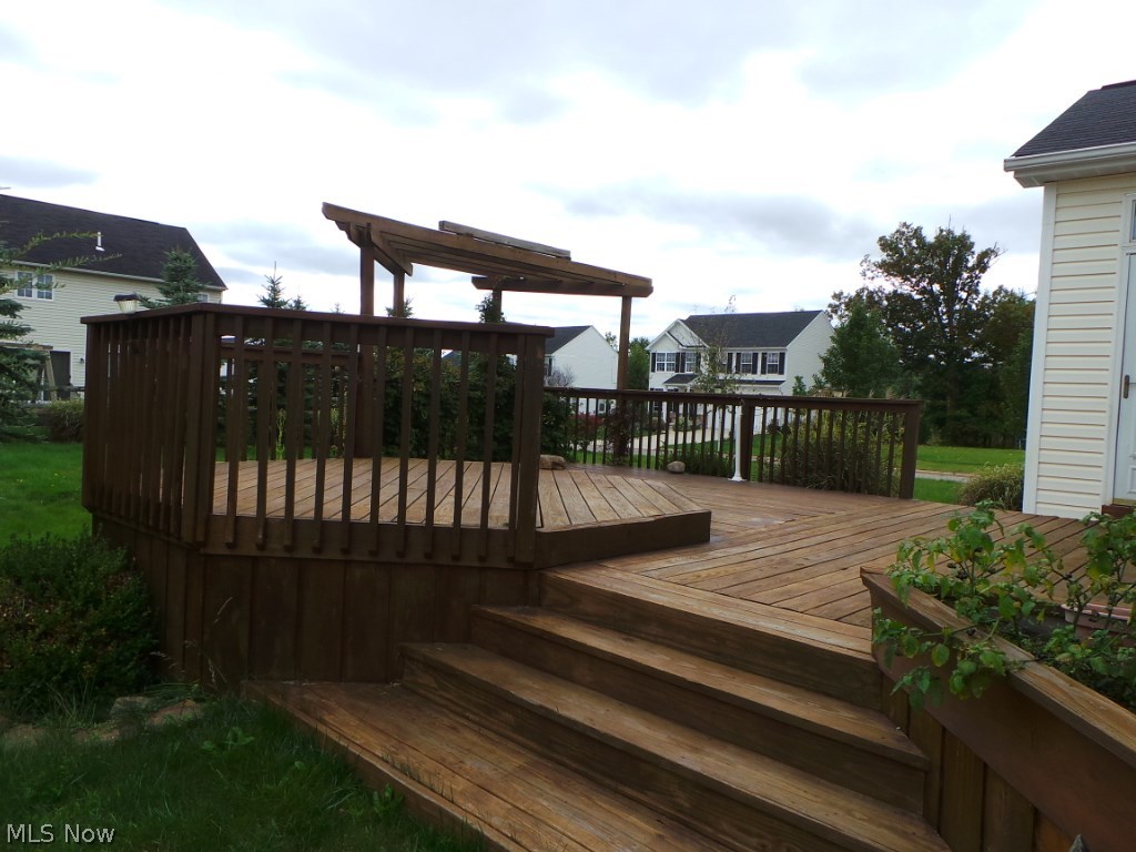 Rolling Brooke Sub Ph III - Residential