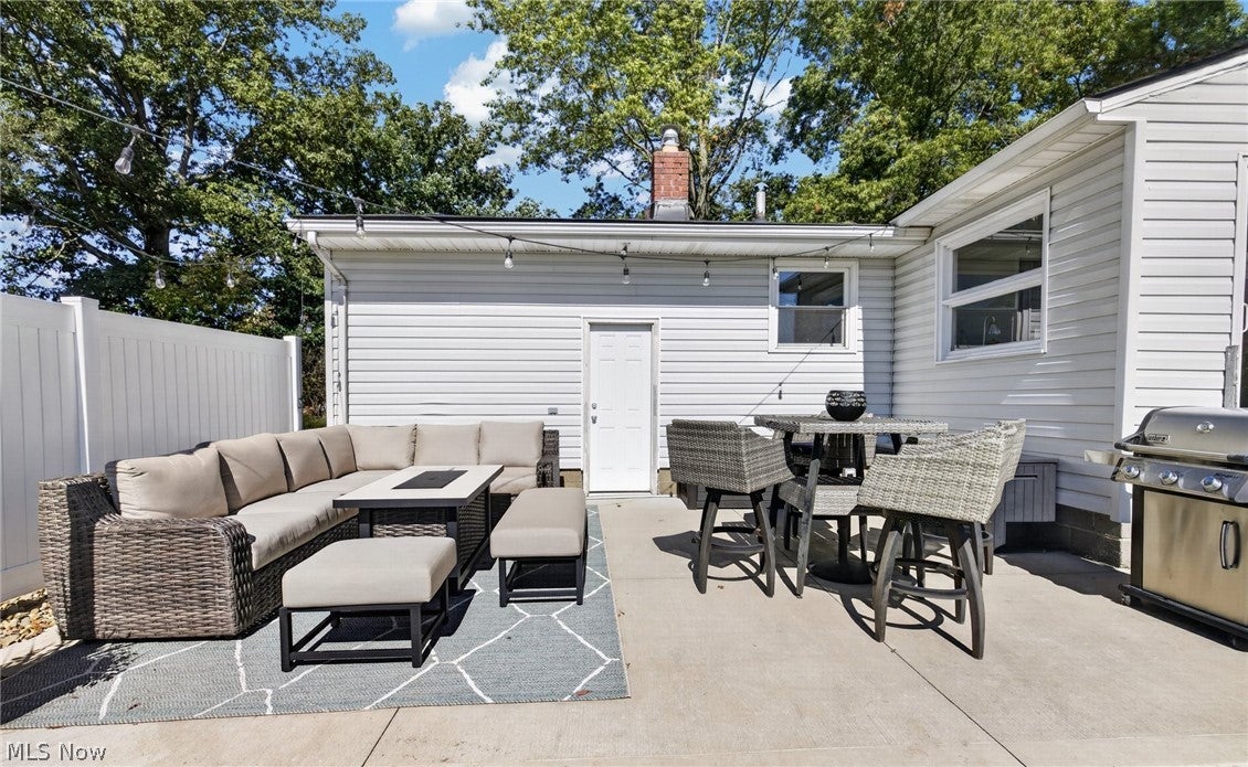 1160 Morrow Road
