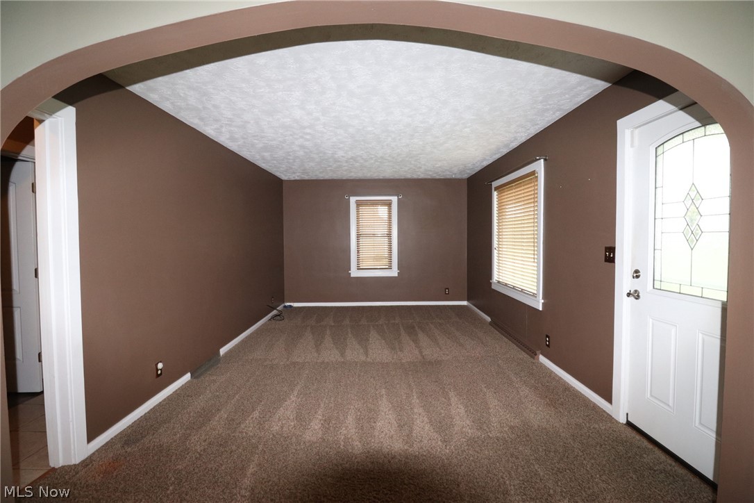 City/Rittman - Residential