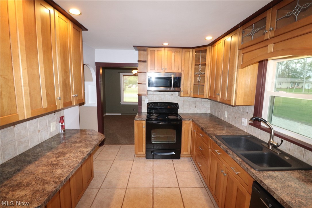 City/Rittman - Residential