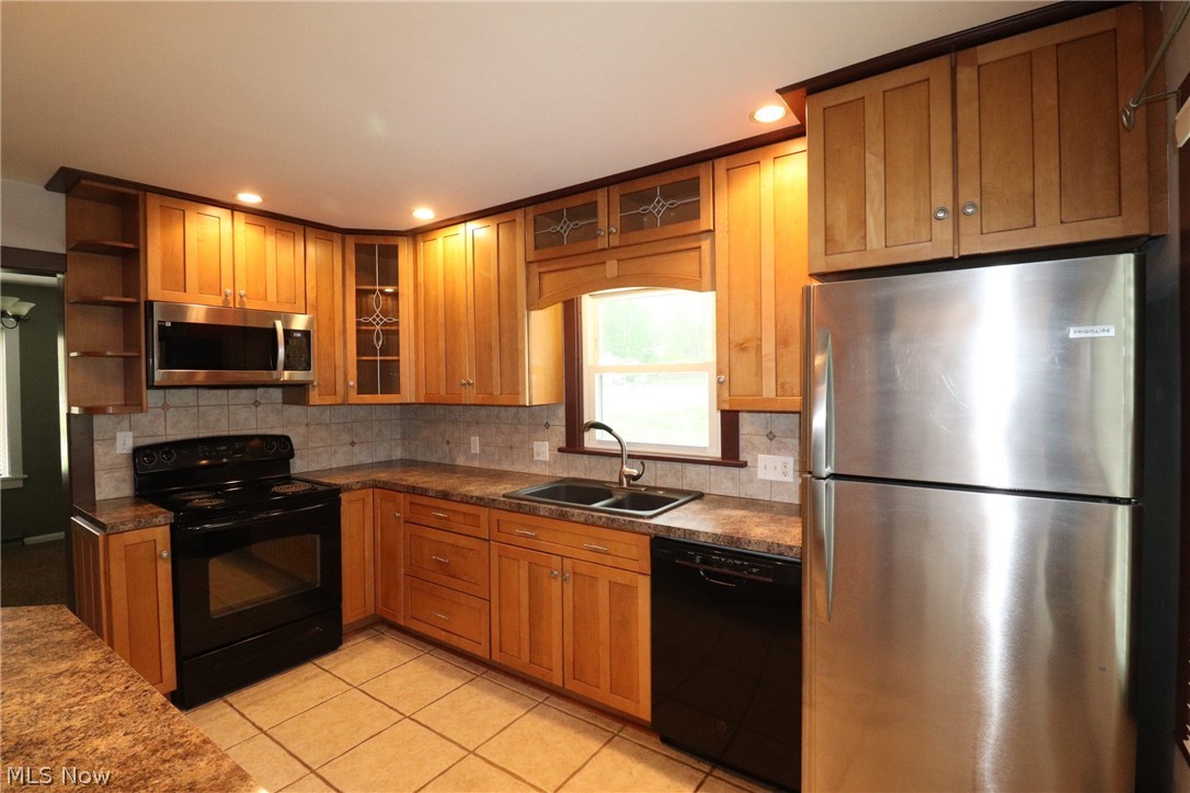 City/Rittman - Residential