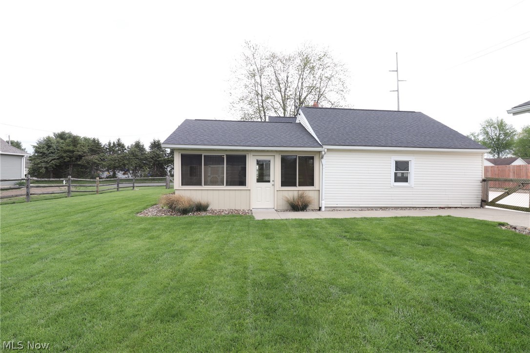 City/Rittman - Residential