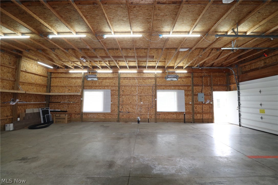 City/Rittman - Residential