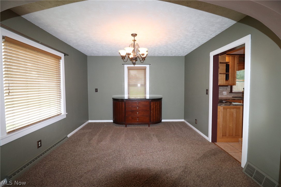 City/Rittman - Residential