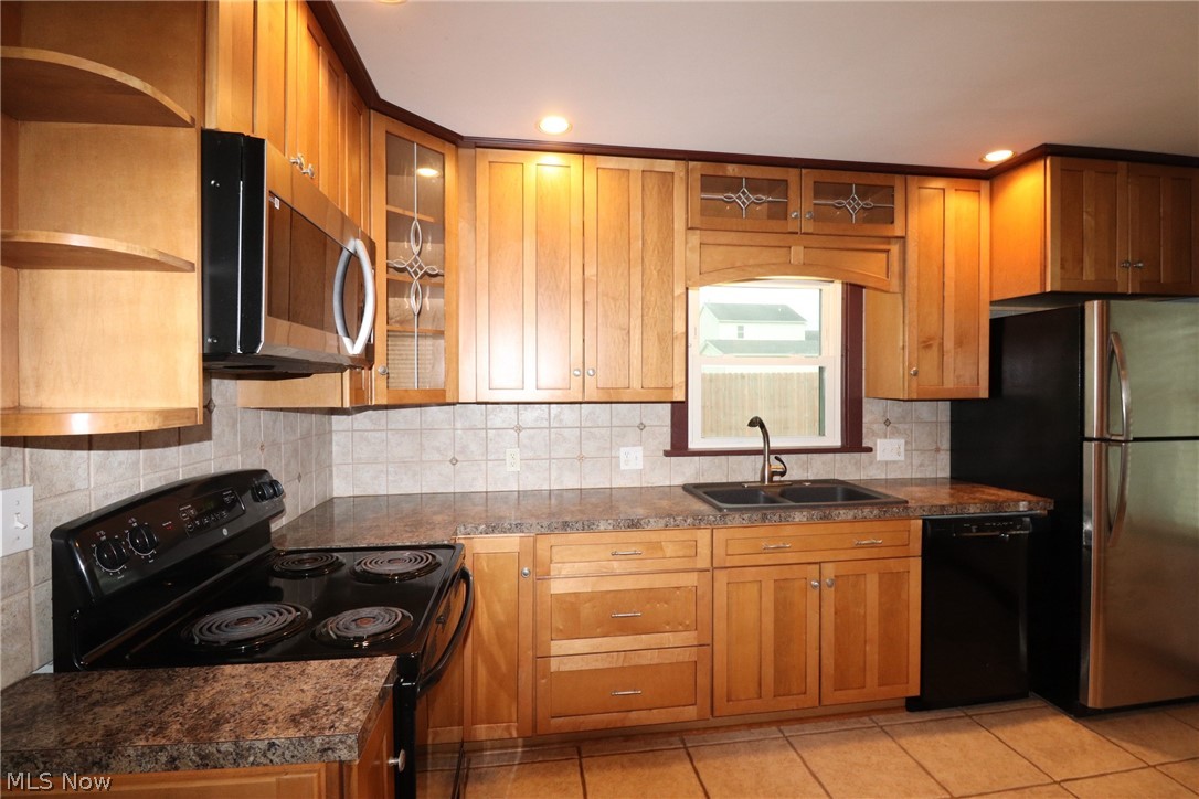 City/Rittman - Residential