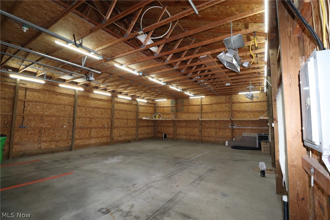 City/Rittman - Residential