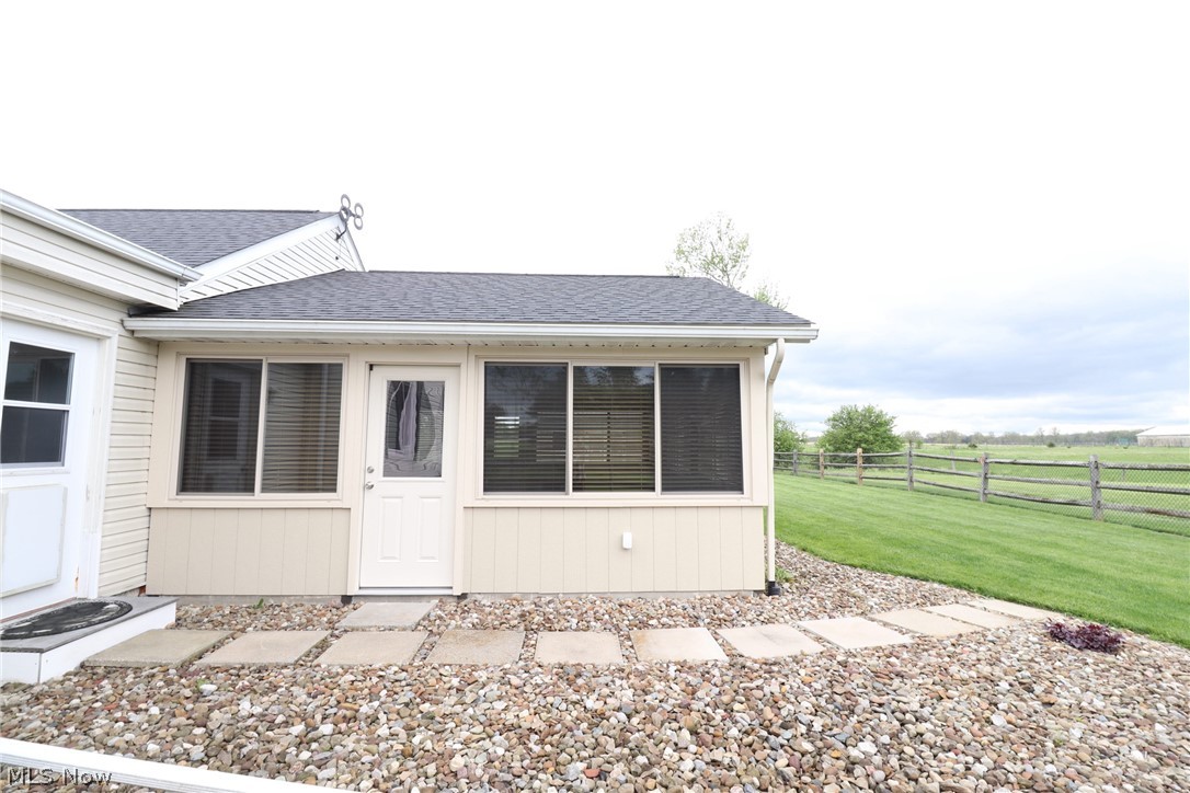 City/Rittman - Residential