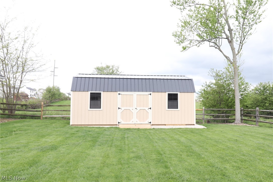 City/Rittman - Residential