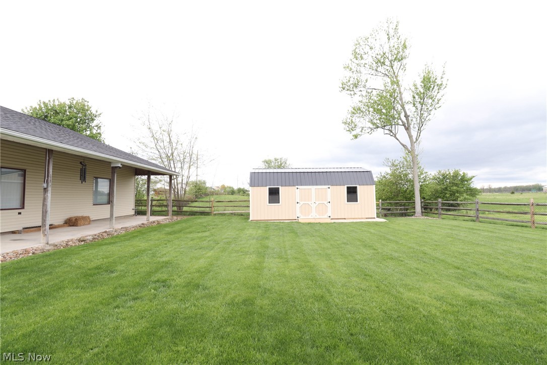 City/Rittman - Residential