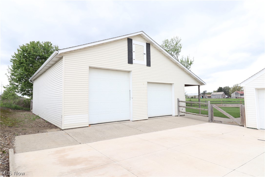 City/Rittman - Residential