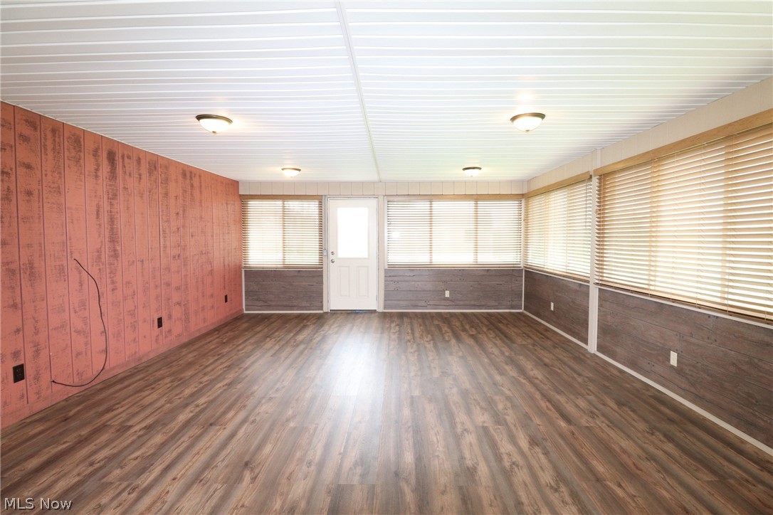 City/Rittman - Residential