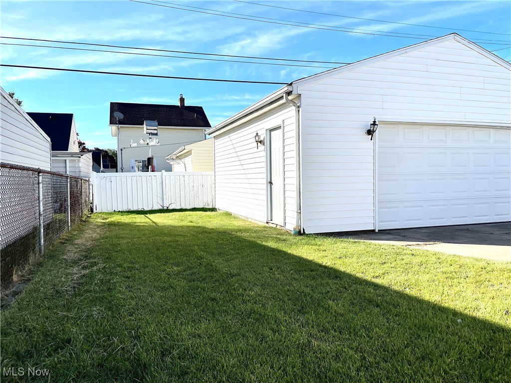 Ridgewood - Residential