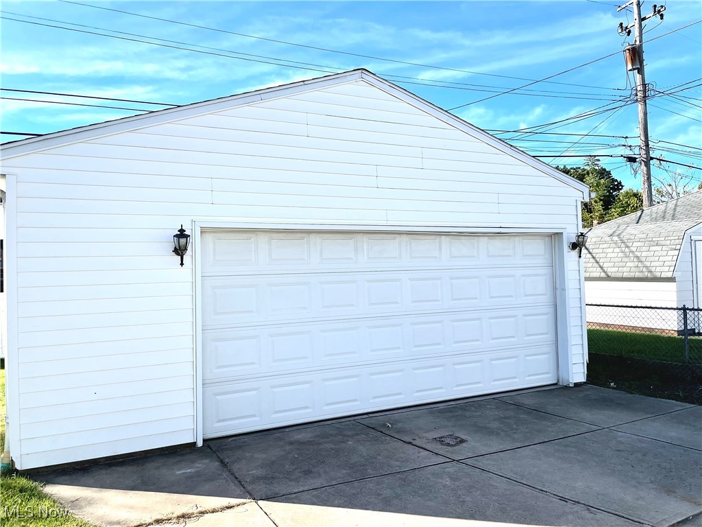 Ridgewood - Residential