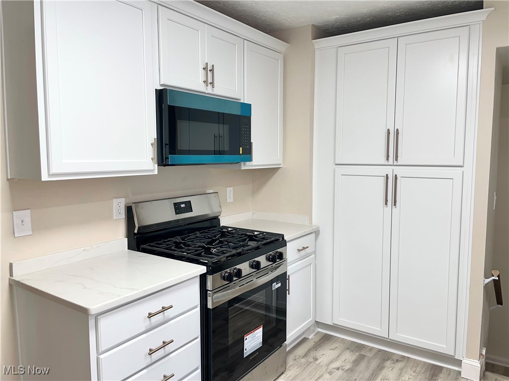 Ridgewood - Residential