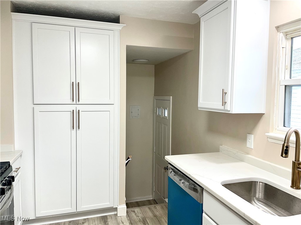 Ridgewood - Residential