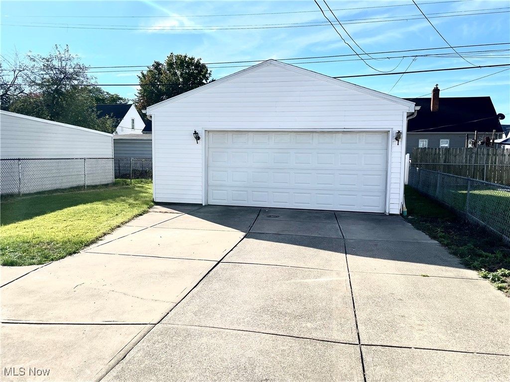 Ridgewood - Residential