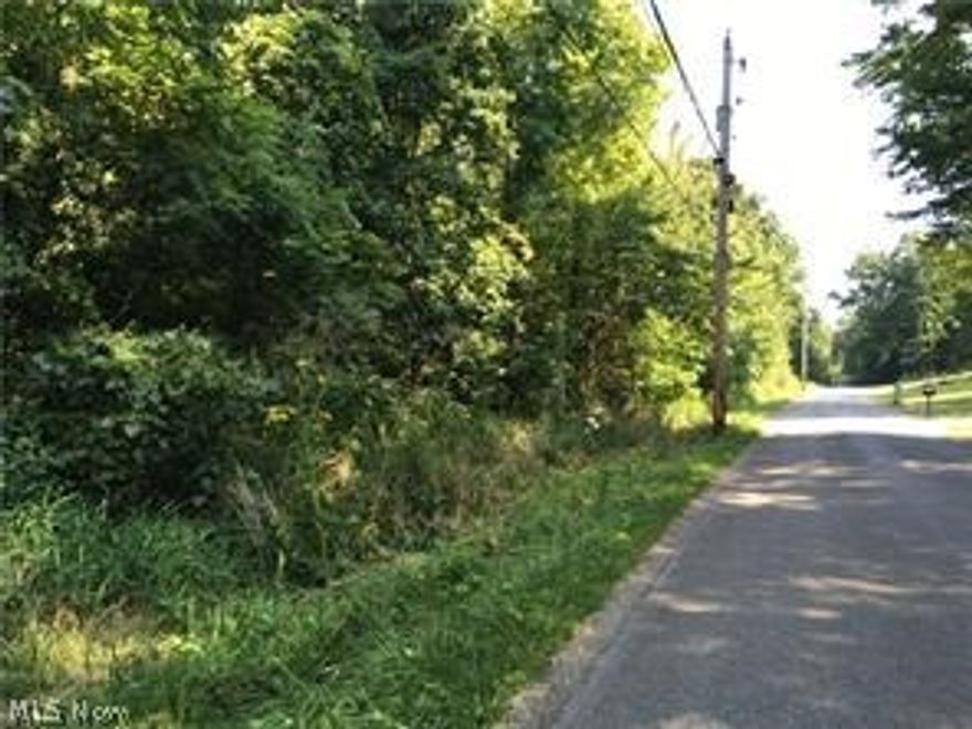 Second parcel of inviting wooded acreage in Fairless School District. Gas and electric available at street. 6.24 acres in this parcel. Owner will consider price reduction if purchased together with parcel 06704329 (5.74 acres) - total 11.98 acres.