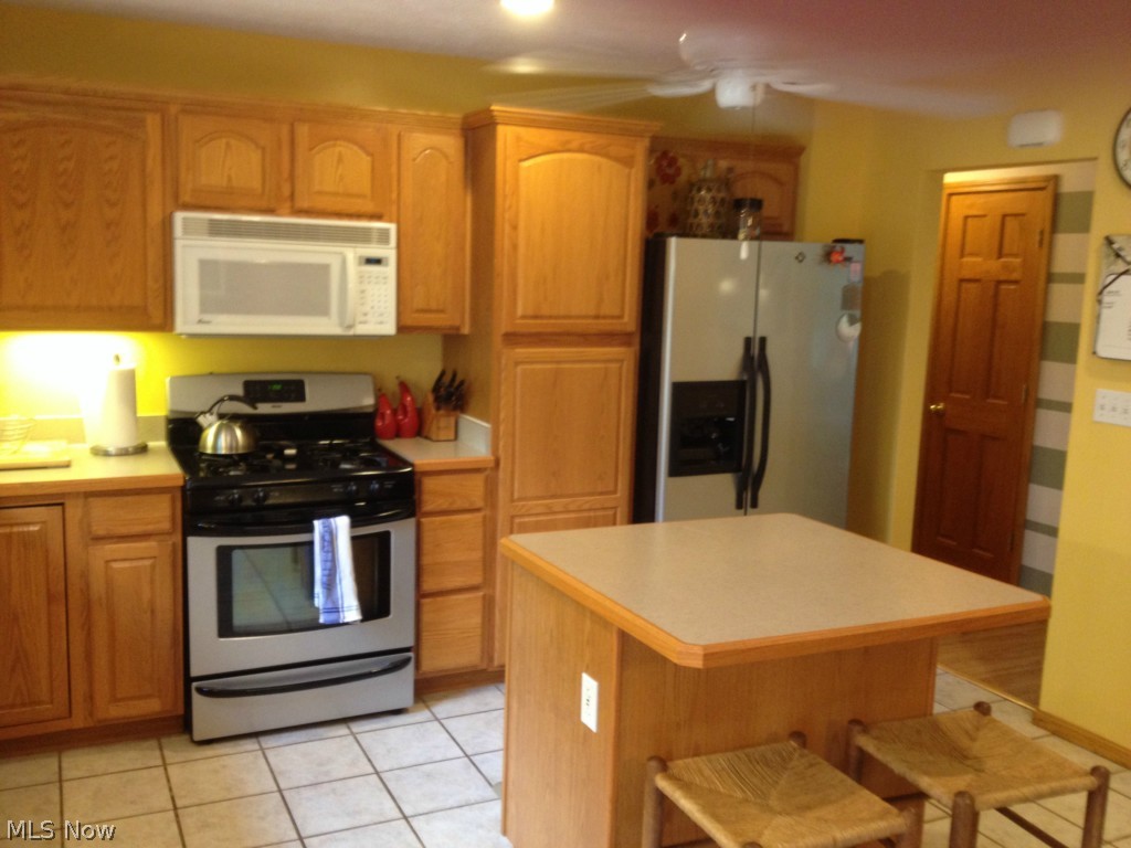 Hickory Hill - Residential