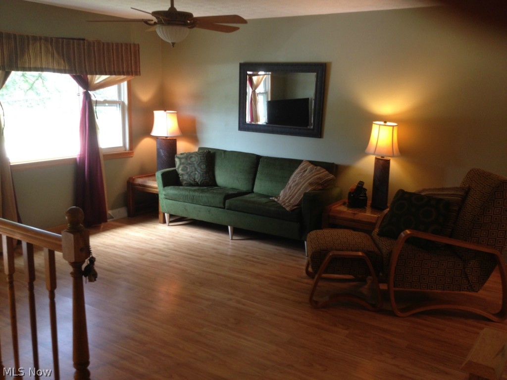 Hickory Hill - Residential