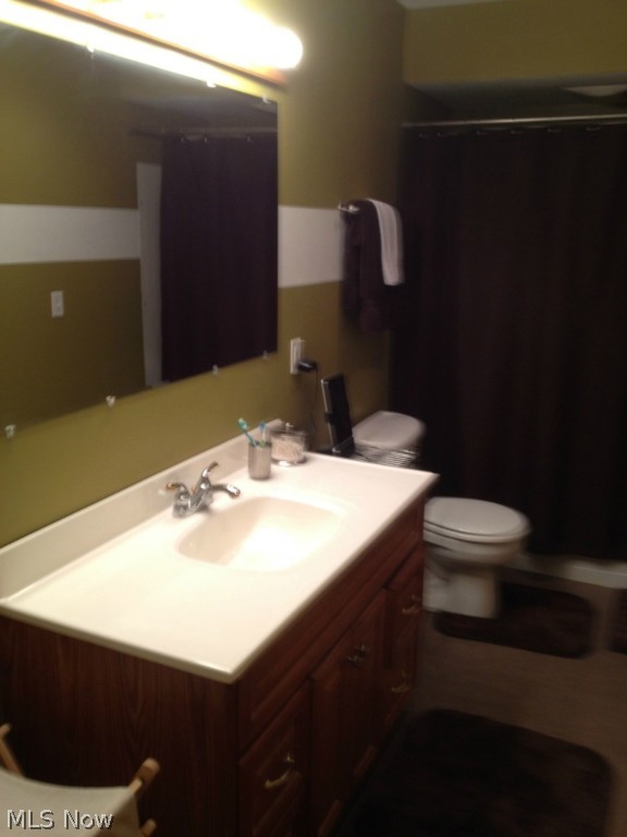 Hickory Hill - Residential