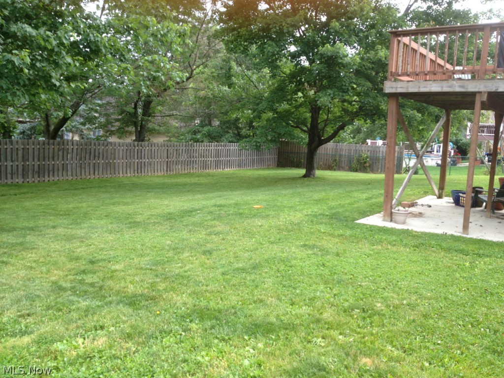 Hickory Hill - Residential