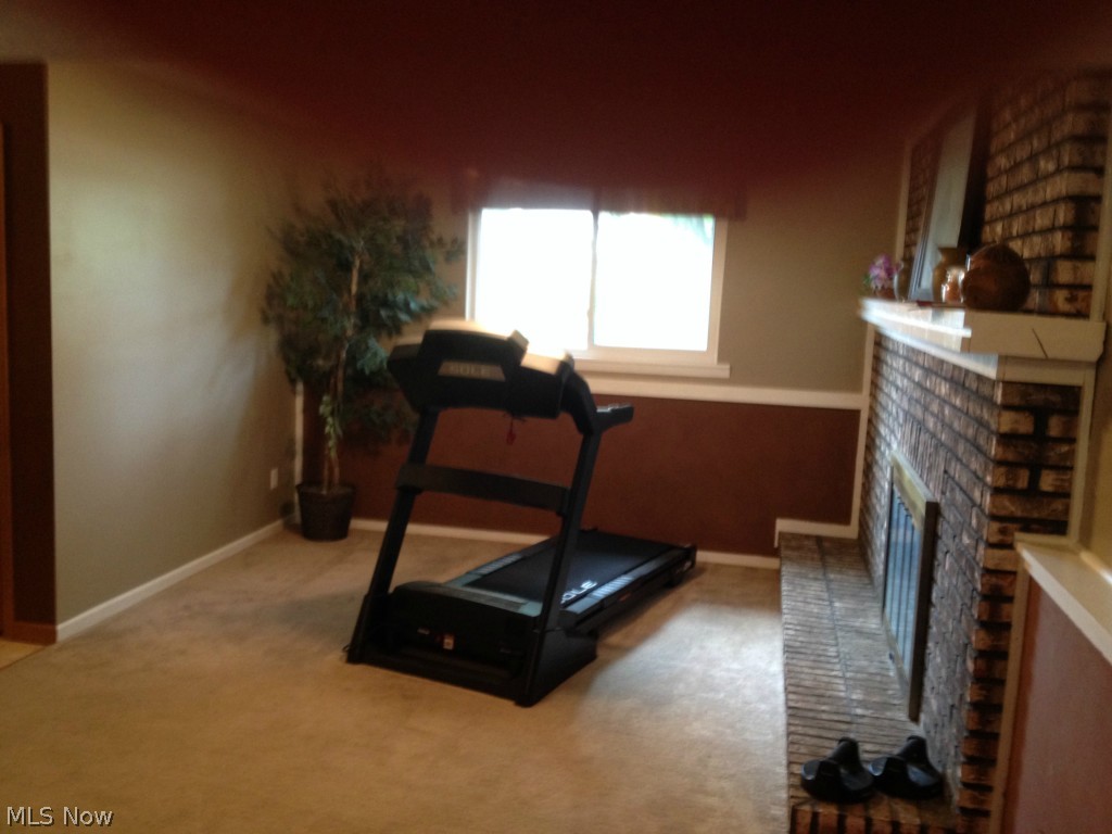 Hickory Hill - Residential