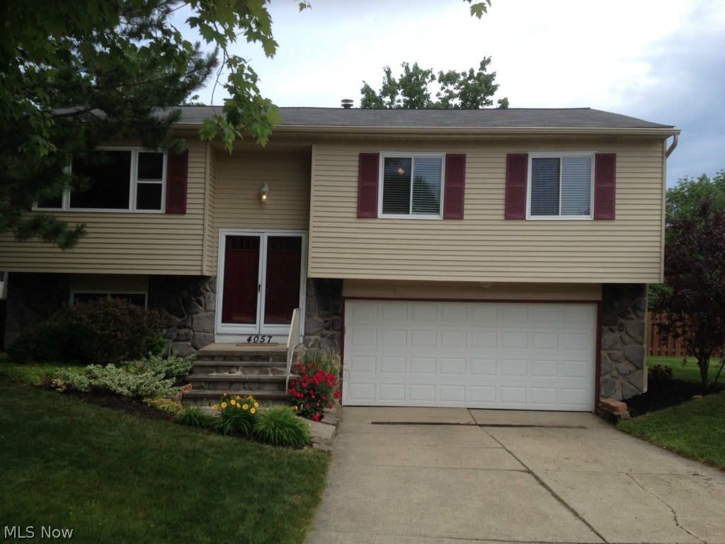 Hickory Hill - Residential