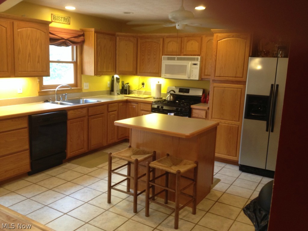 Hickory Hill - Residential