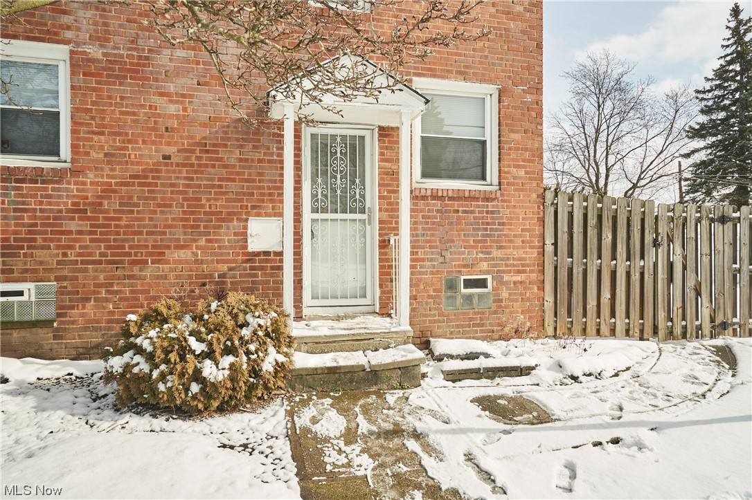 W S & C A Welants Ctr Hwy - Residential