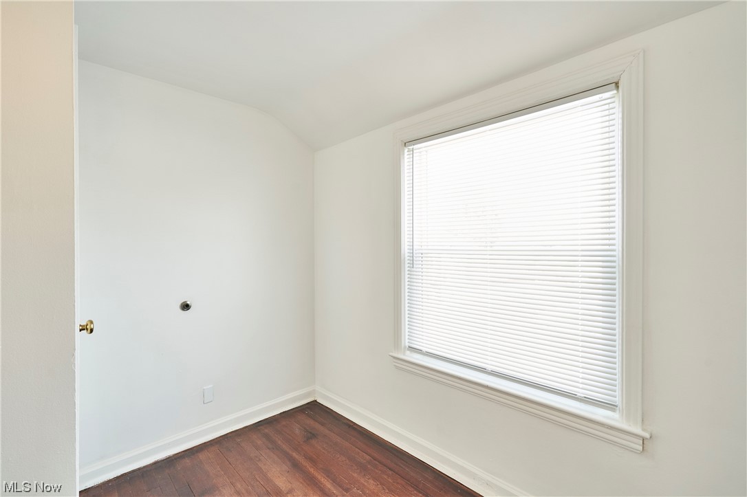 W S & C A Welants Ctr Hwy - Residential