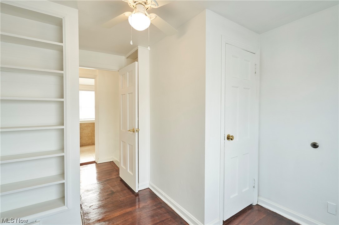 W S & C A Welants Ctr Hwy - Residential