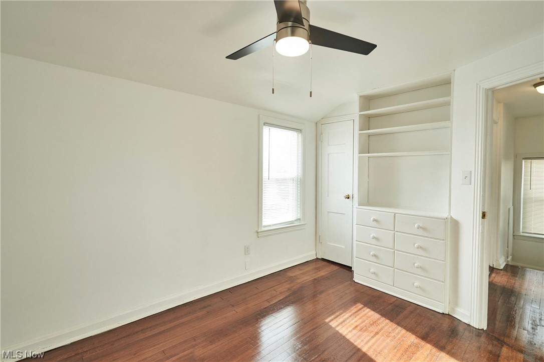 W S & C A Welants Ctr Hwy - Residential