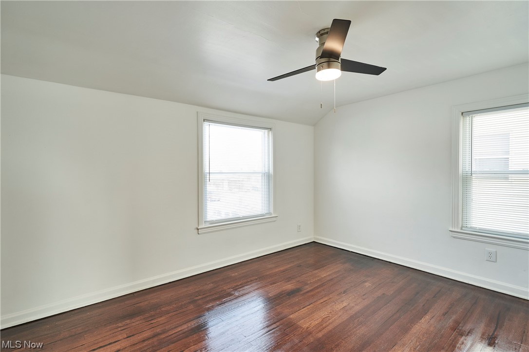 W S & C A Welants Ctr Hwy - Residential