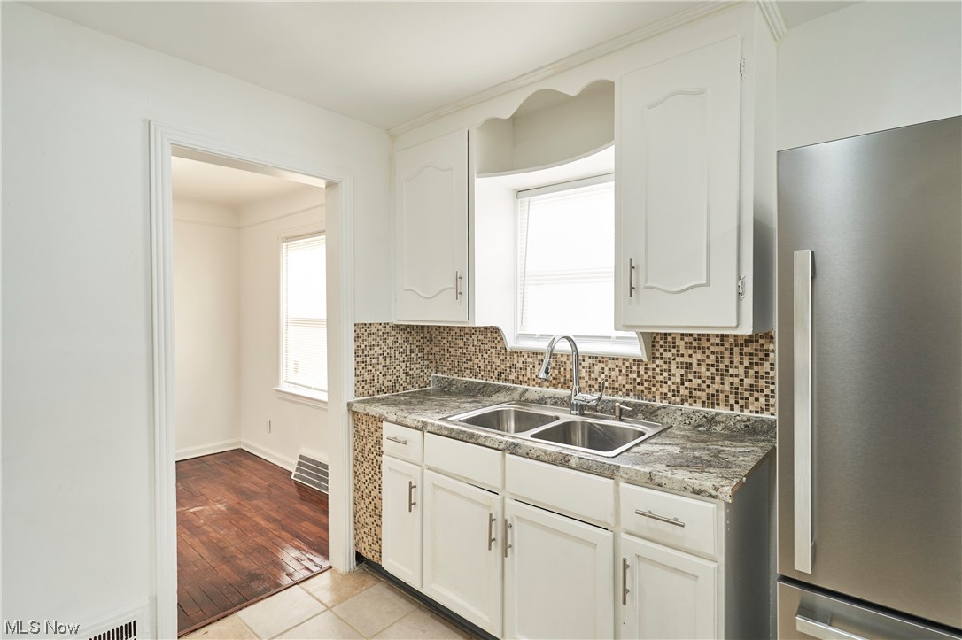 W S & C A Welants Ctr Hwy - Residential