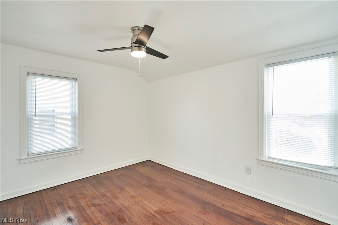 W S & C A Welants Ctr Hwy - Residential