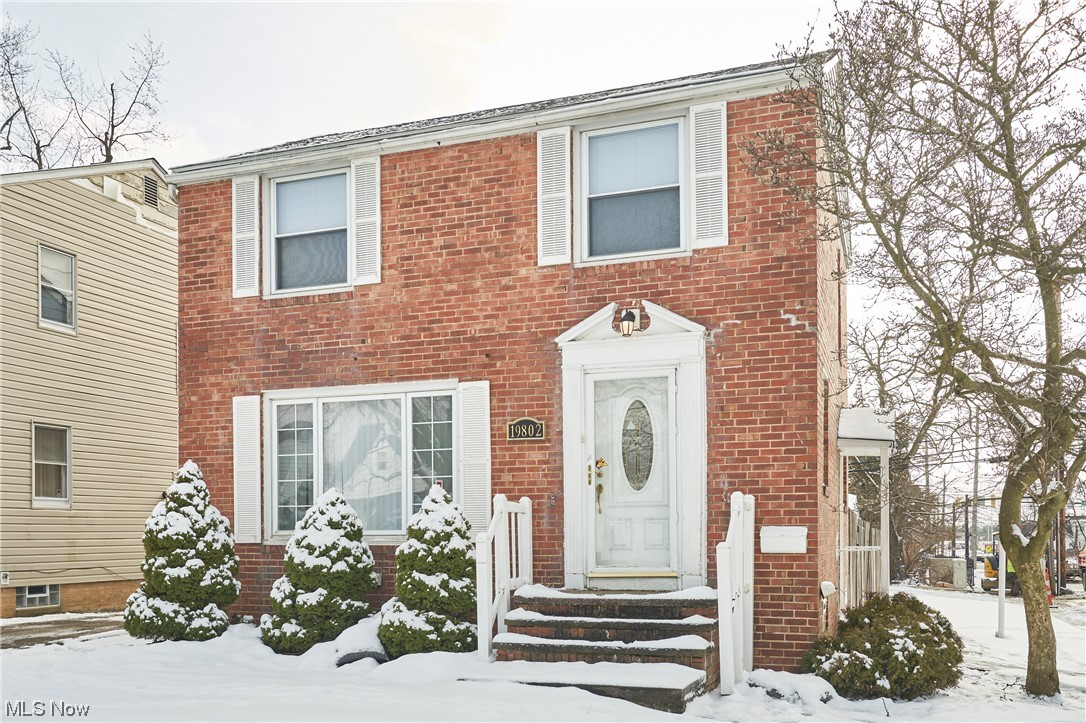 W S & C A Welants Ctr Hwy - Residential