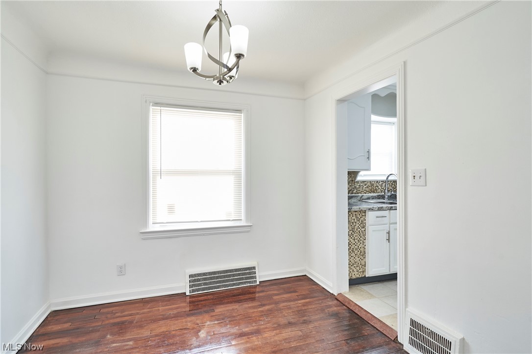 W S & C A Welants Ctr Hwy - Residential