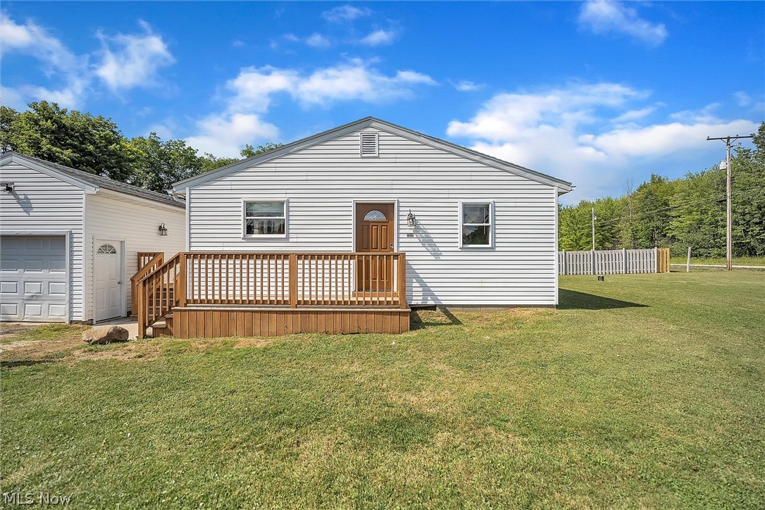 Plymouth - Residential