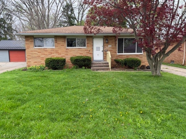 Frederick 01 - Residential